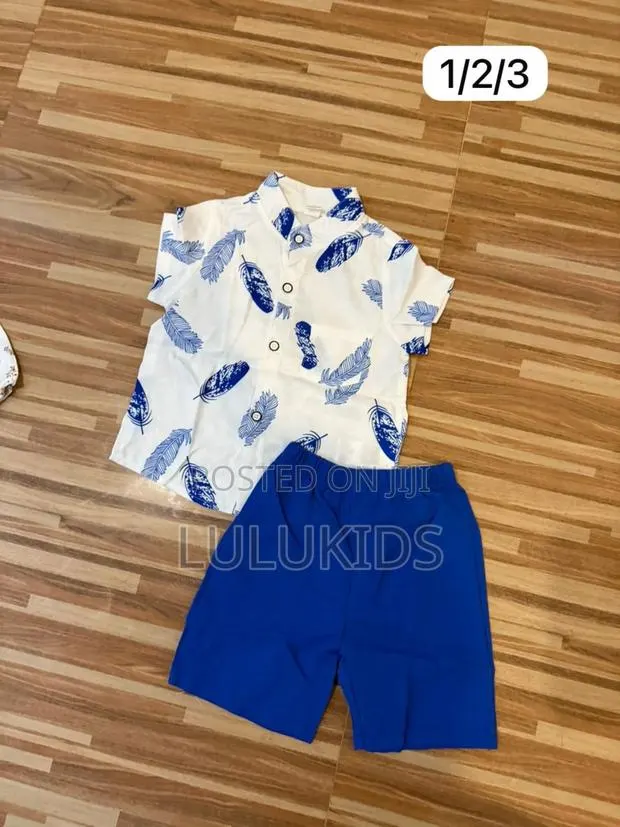 Boys Clothes · Photo 1