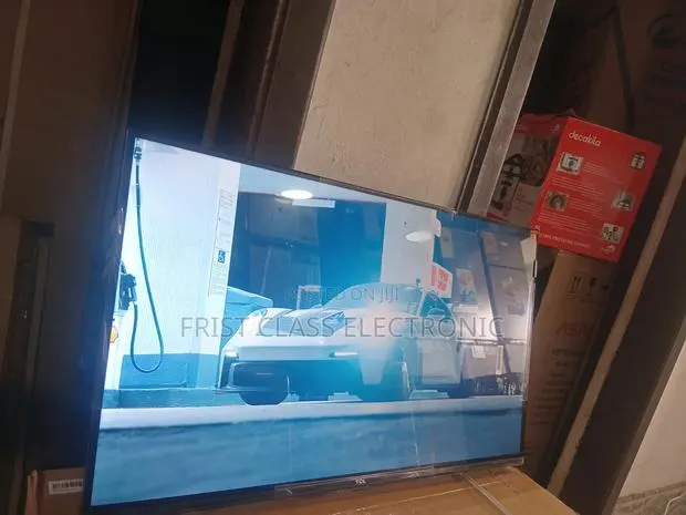 TCL Smart Tv Pleasure That Turns Downtime Premium · Photo 1