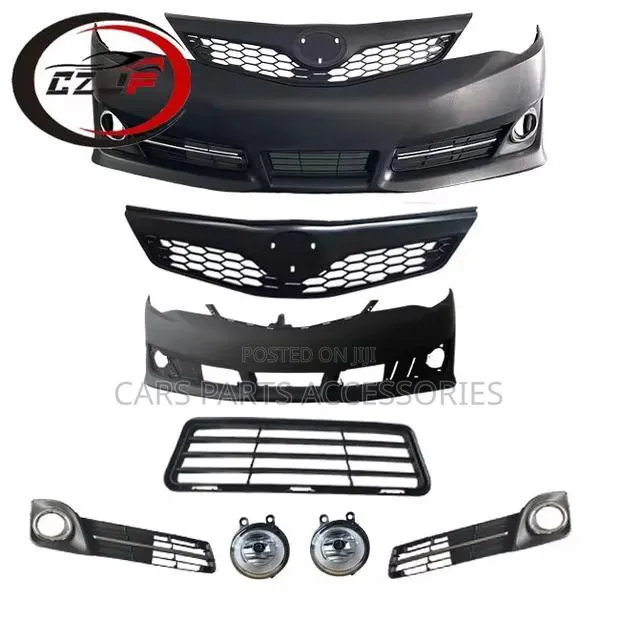 Toyota Camry Spider Sport · Photo 1
