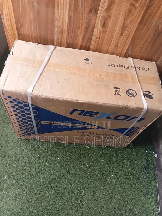 Nexon,FIRST CHOICE 1.5HP Nexon Air Conditioners · Photo 1
