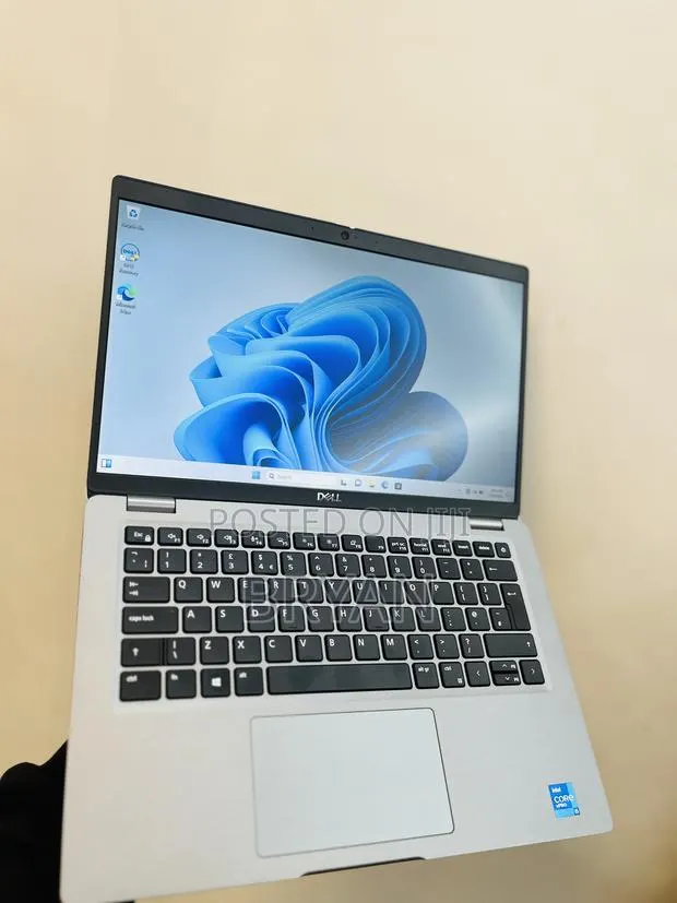 Laptop Dell Latitude 5420 8GB Intel Core i5 SSD 512GB · Photo 1