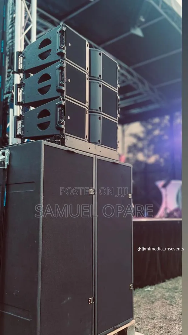 Dj Sounds Equipments For Rent · Photo 3