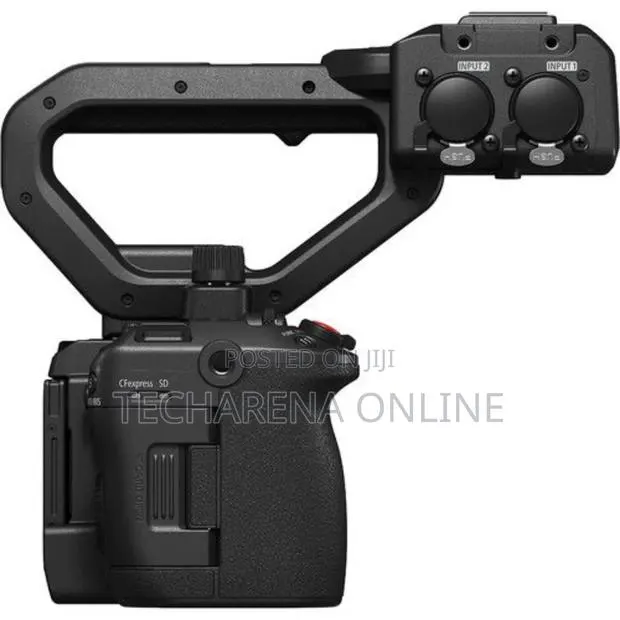 Canon C50 Body Only · Photo 1