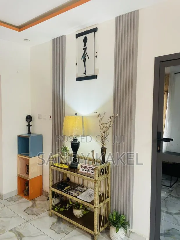 Furnished 2bdrm Apartment in Tema Metropolitan for rent · Photo 5