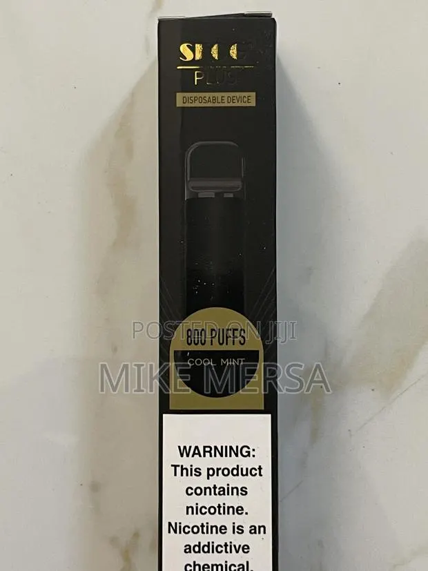 800 Puffs. Vapes for Sale · Photo 1