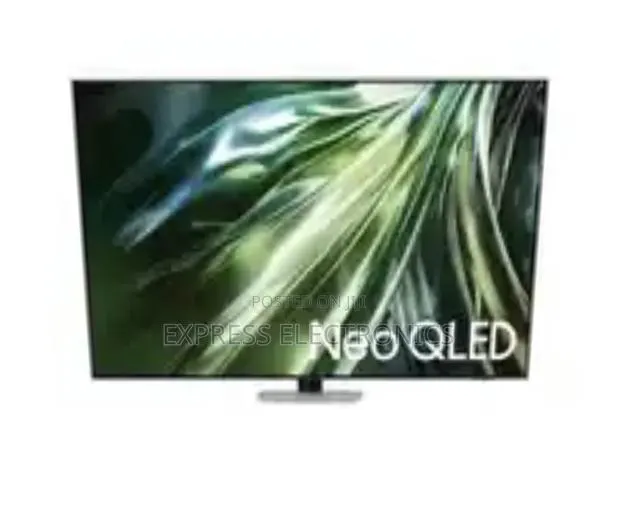 Limited Stock 98” Qn90d Neo Qled HDR Smart Tv Samsung · Photo 1