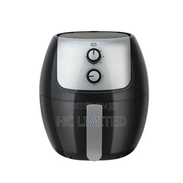 Decakila Air Fryer 8.0l - 1800w - Keec040b · Photo 1
