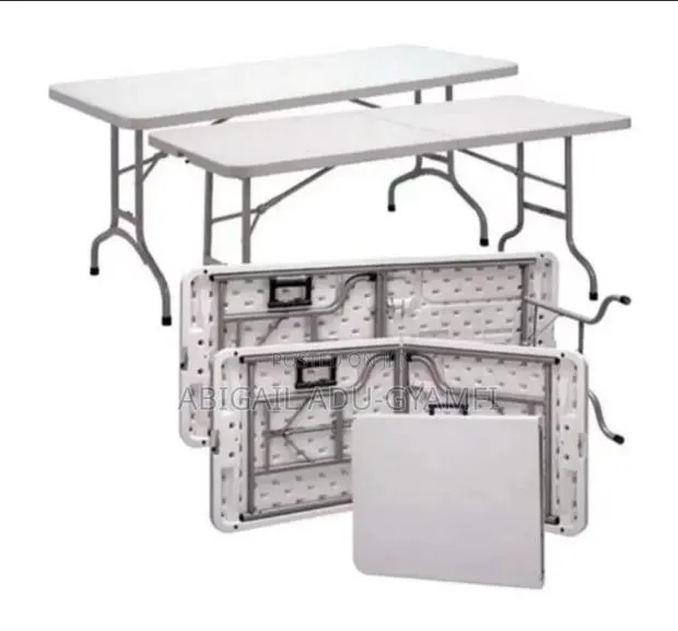 Foldable Table · Photo 1
