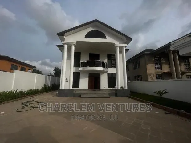 4bdrm House in Charclem Ventures, East Legon for sale · Photo 1