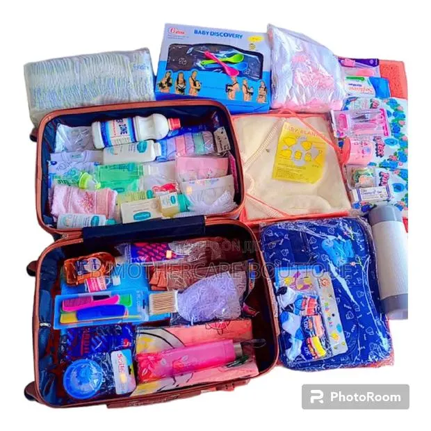 Maternity Packages · Photo 1