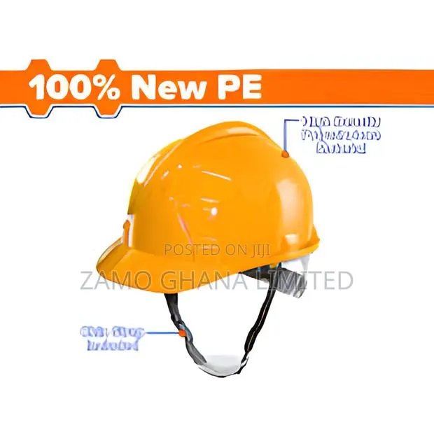 Safety Helmet - Wsh1302 · Photo 1