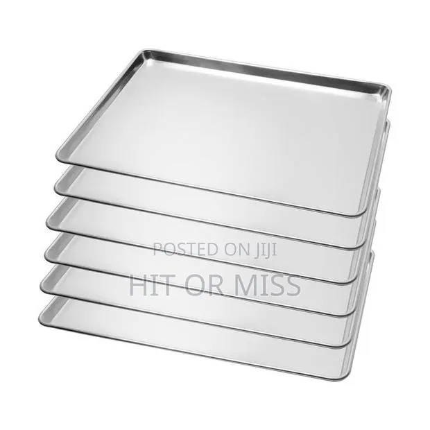 Sheet Pans · Photo 1