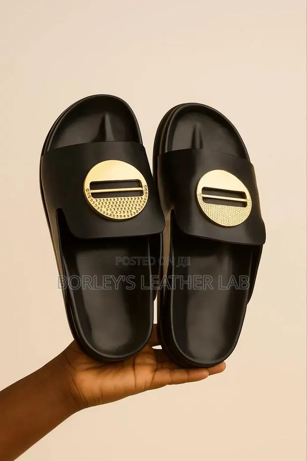 Bll Slippers · Photo 1