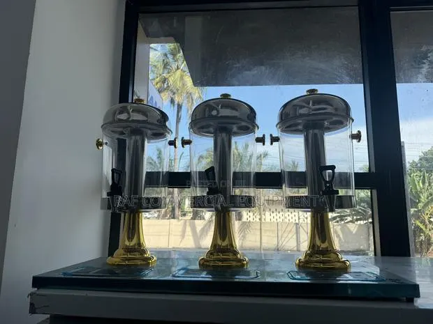 3 In 1 Juice Dispenser · Photo 1