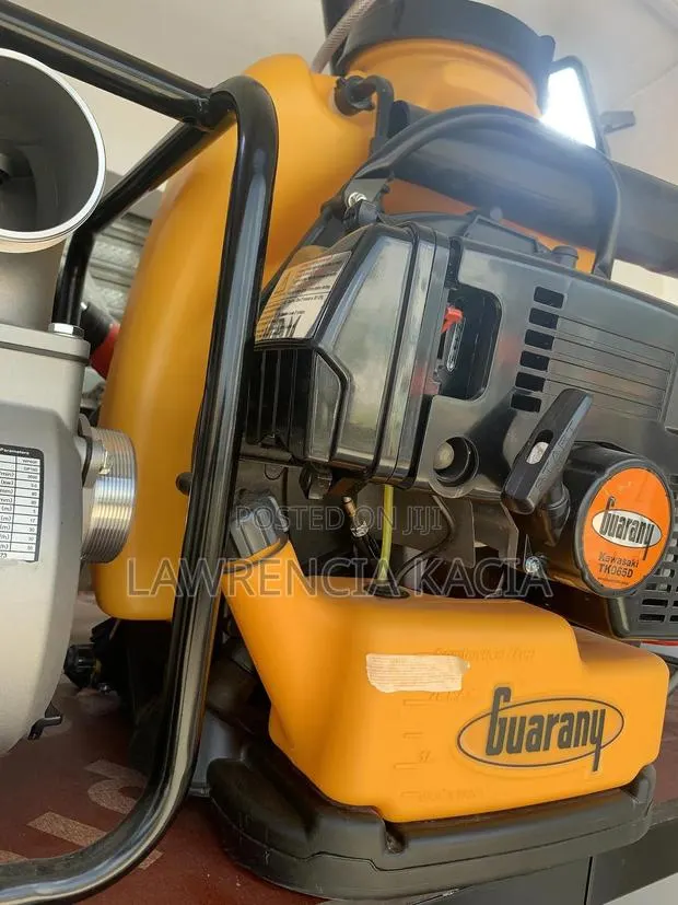 Original Solo Cocoa Spraying Machine · Photo 3