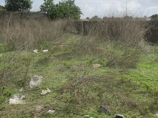 1 Plot of Land for Sale at Pokuase