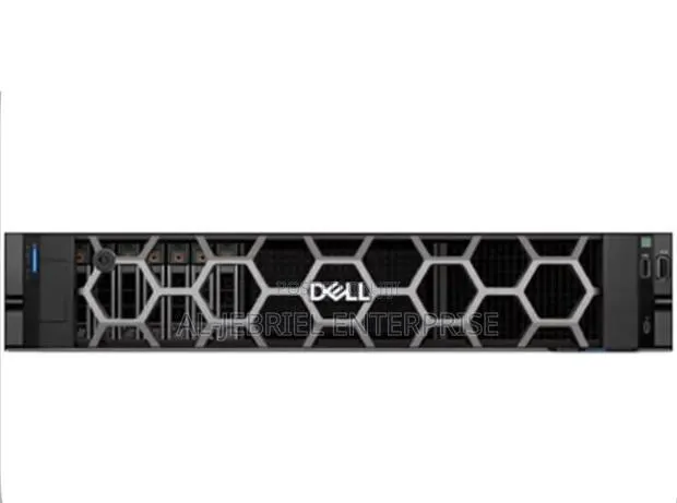 Dell PowerEdge R760xs Rack Server · Photo 1