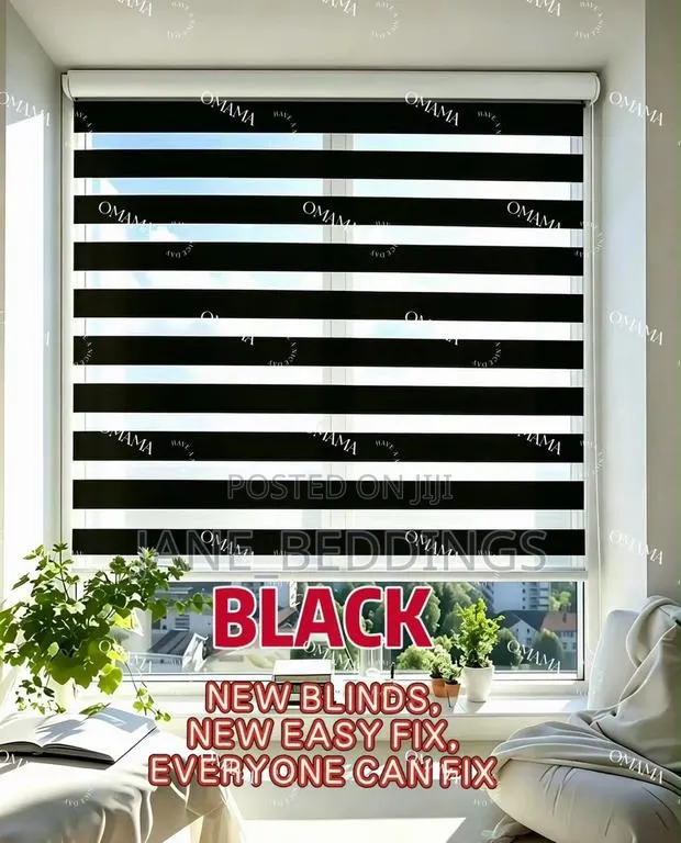 Window Blinds · Photo 1