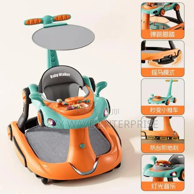 Baby Walker · Photo 1