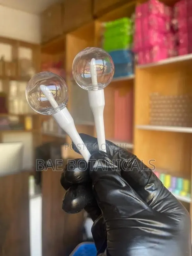 Lollipop Lipgloss Tube (7ml) · Photo 1