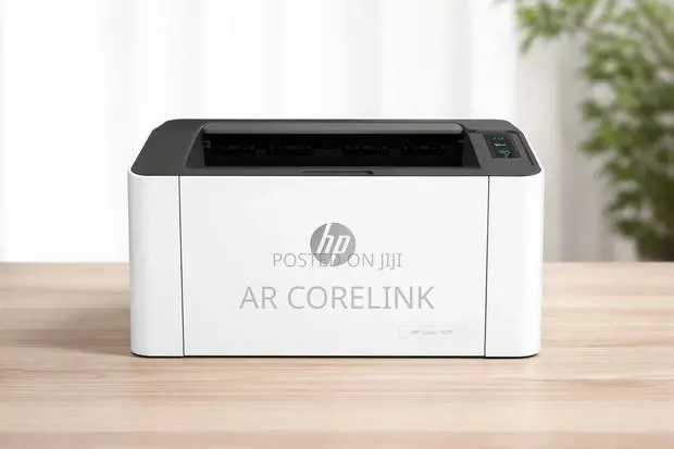 Hp Printer Laserjet M107a · Photo 1