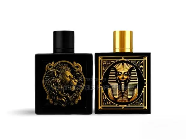 Rayhaan (Lion, Pharaoh) Perfumes · Photo 1