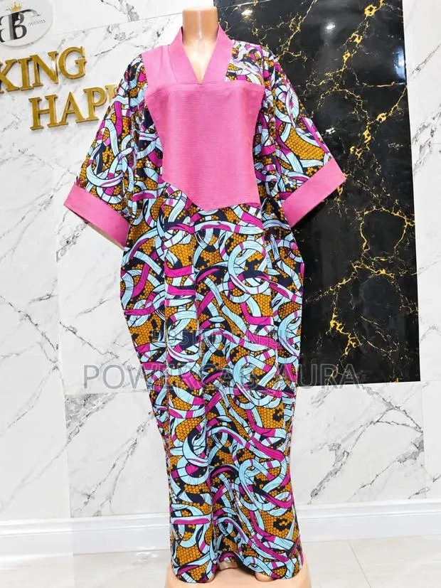 African Wear Bubu · Photo 1