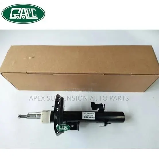 Range Rover Evoque Front Shocks · Photo 1