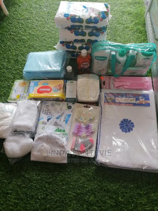 Hospital Delivery Package · Photo 1