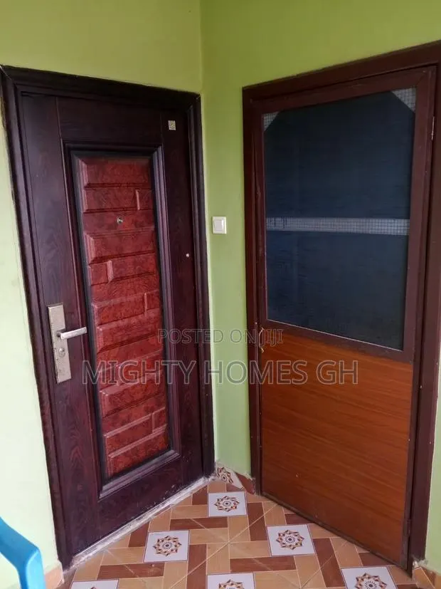 Studio Apartment in Mighty Homes, Kasoa for rent · Photo 1