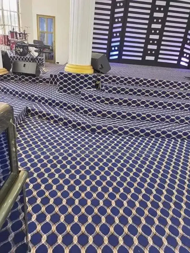 Church Carpet · Photo 1