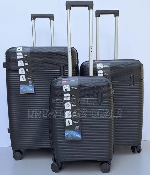Premium Quality Unicross 3set Silicon Fiber Unbreakable Engagement Bag · Photo 1