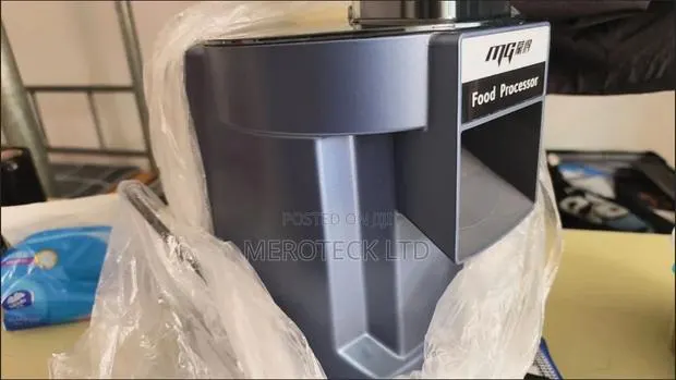 Multifunctional Commercial Slicing Machine For Vegetables And Fruits · Photo 3