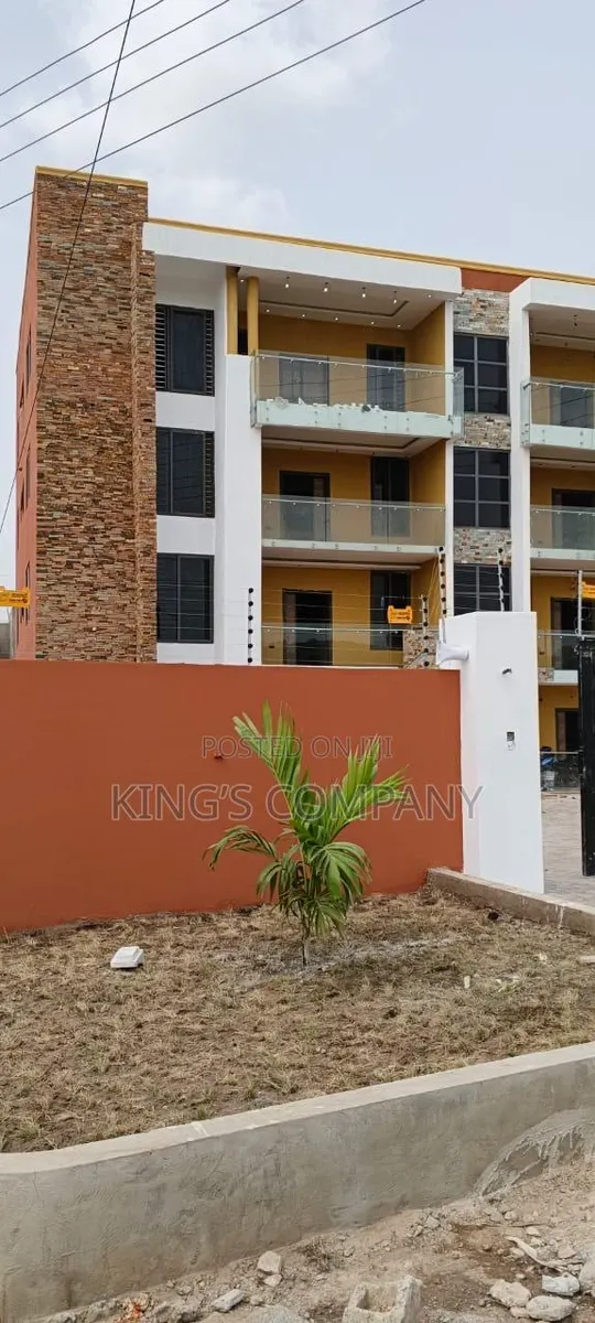 Furnished 2bdrm Apartment in Apartment For Rent, West Legon for rent · Photo 1