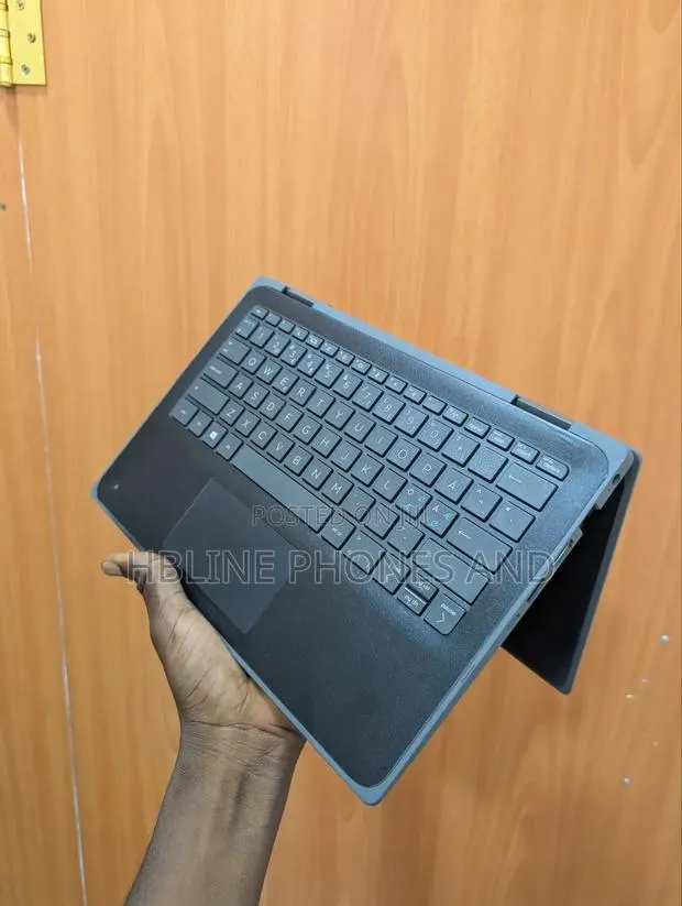 New Laptop HP ProBook X360 11 G5 EE 8GB Intel Pentium SSD 128GB · Photo 1
