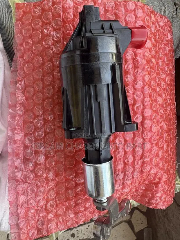 Honda Tubro Charger Motor · Photo 1