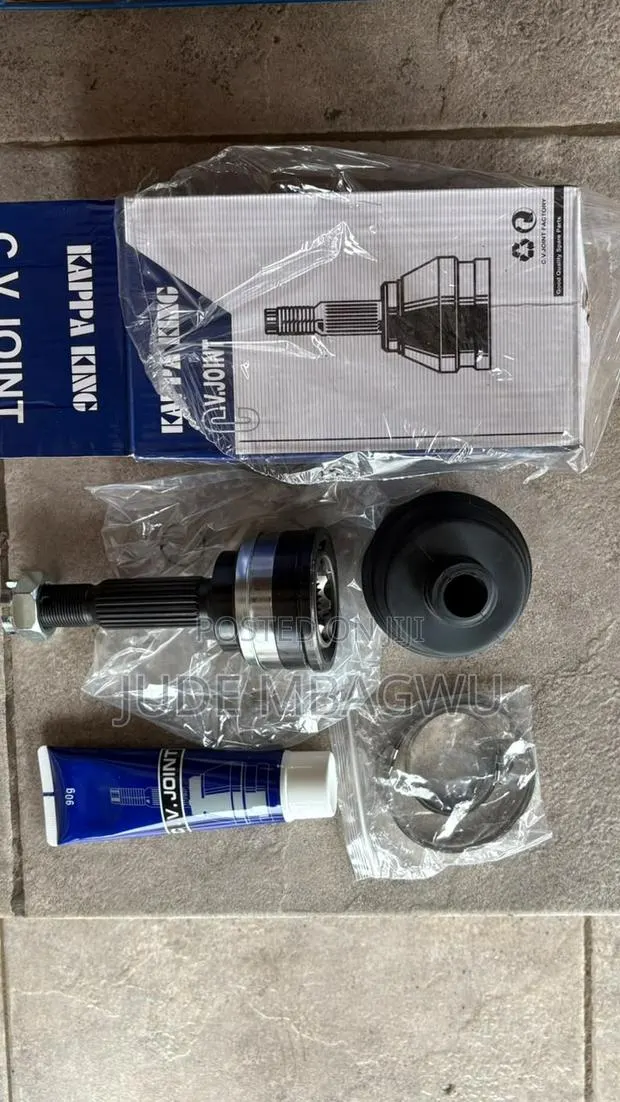Hyundai Atos 20-25 Shaft · Photo 1