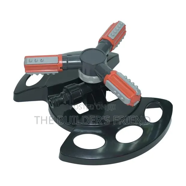 Irrigational Sprinkler · Photo 1