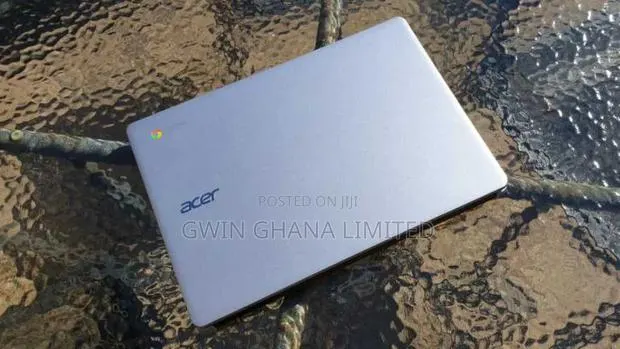 Laptop Acer Chromebook 15 CB315 4GB Intel eMMC 32GB · Photo 1