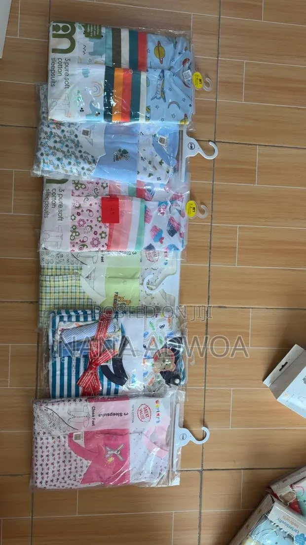 Baby Sleep Suit · Photo 1