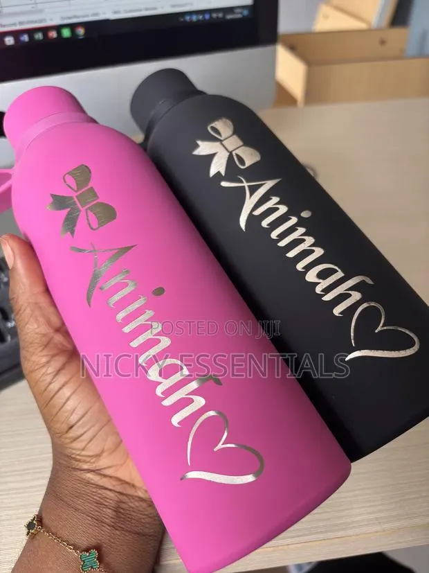 Customized Bottle · Photo 1