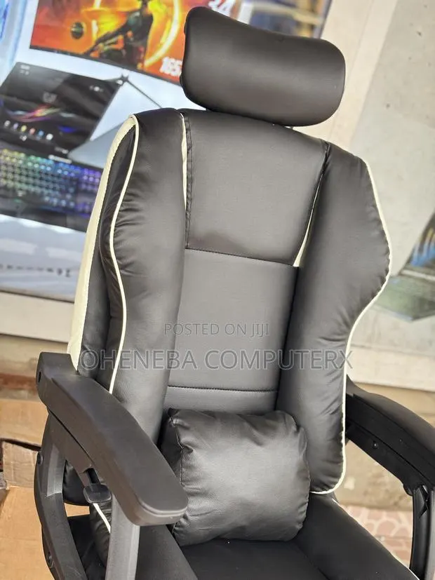 High Quality Gaming and Office Chair · Photo 1