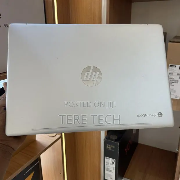 New Laptop HP 8GB Intel Core i3 SSD 60GB · Photo 1