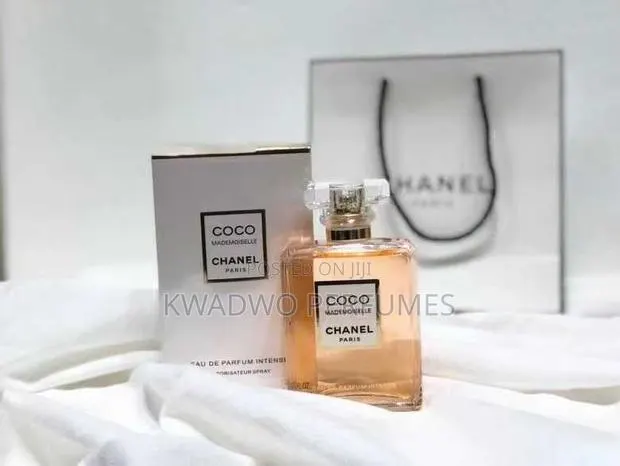 Coco Chanel Mademoiselle · Photo 1
