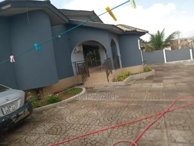 4bdrm House in Sam Properties, Toll Booth for sale · Photo 1