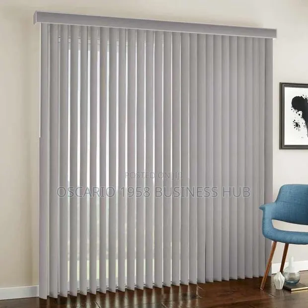 Akai Window Curtain Blinds · Photo 1