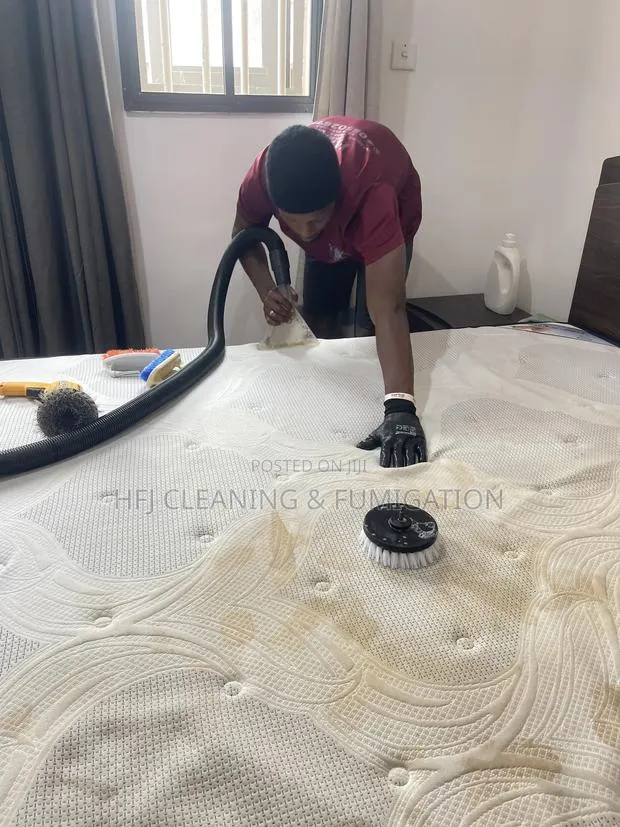 Mattress Transformers · Photo 1