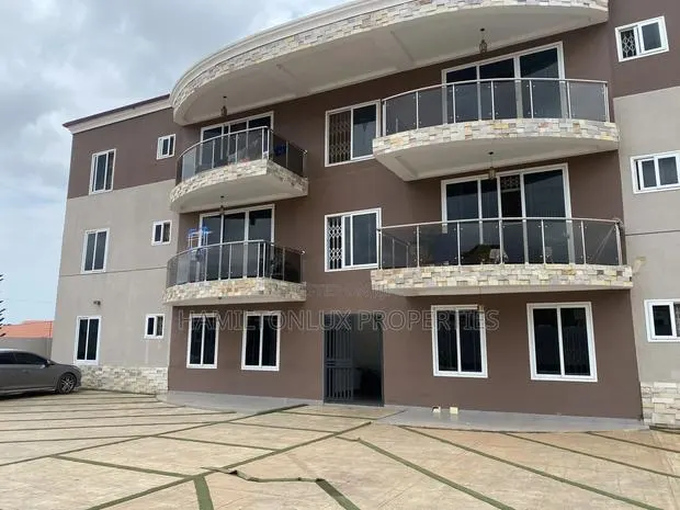 2bdrm Apartment in Adjiringanor Enclave, Adjiriganor for rent · Photo 1