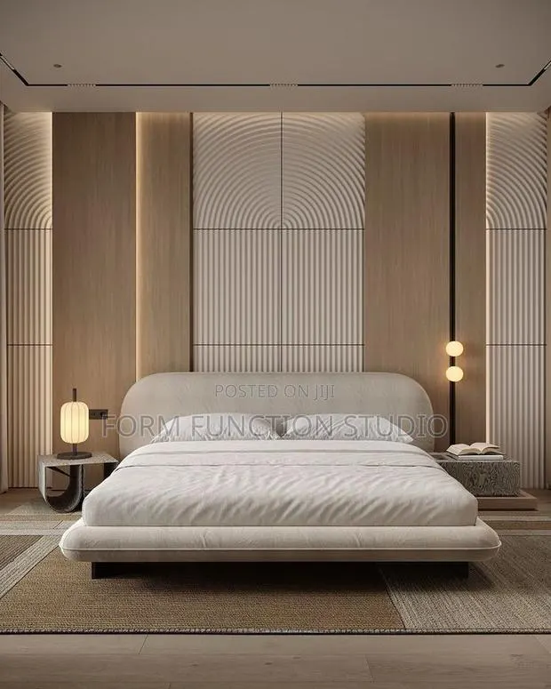Architectural Interior Design 020 · Photo 1