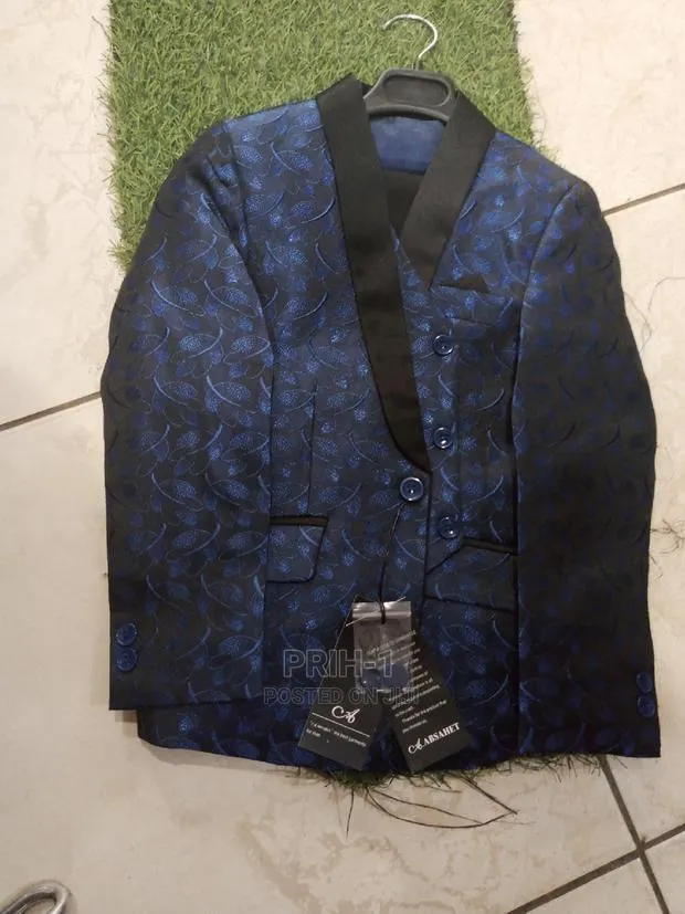Kids Quality Suits · Photo 1